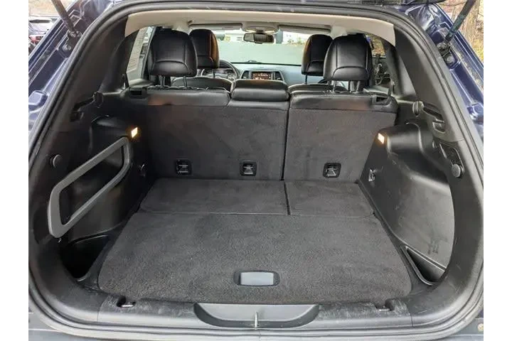 $9928 : Jeep Cherokee 2015 4x4 Limit image 5