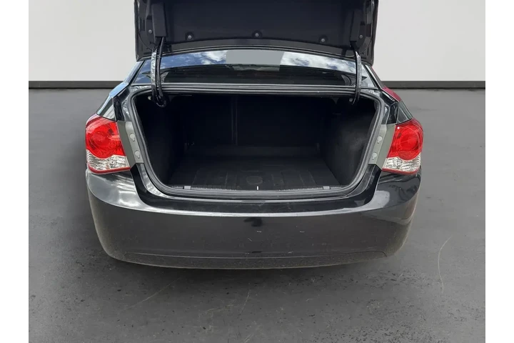 Chevrolet Cruze Limited 2016 image 8