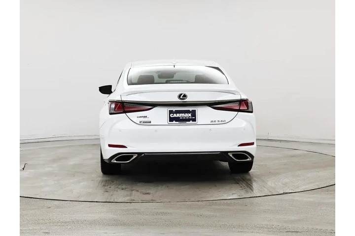 $32998 : Lexus ES 350 2019 F SPORT 4d image 6