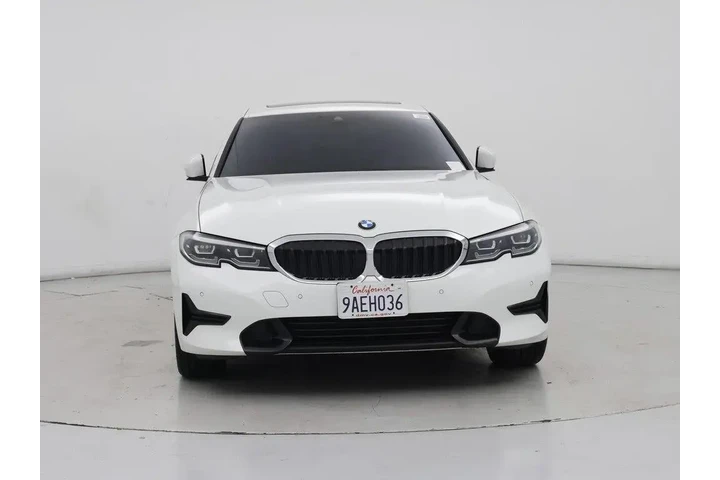 $26998 : BMW 3 Series 2022 330i 4dr S image 5