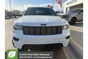 $16000 : Jeep Grand Cherokee 2018 4x4 thumbnail