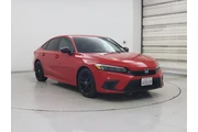 Honda Civic 2022 Sport 4dr S en Sacramento