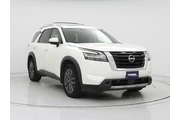 Nissan Pathfinder 2023 SL 4d en Sacramento