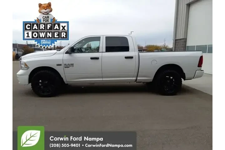 $29751 : Ram 1500 Classic 2022 4x4 SL image 6