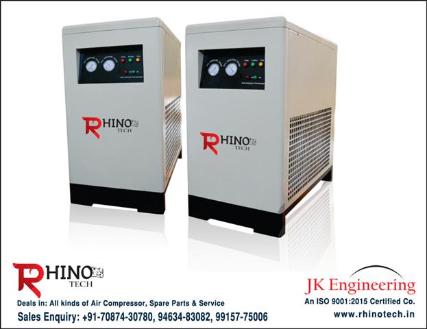 Rhinotech JK Engineering image 10
