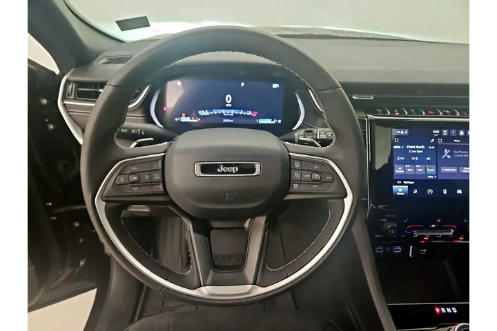 $34998 : Jeep Grand Cherokee 2024 4x4 image 10