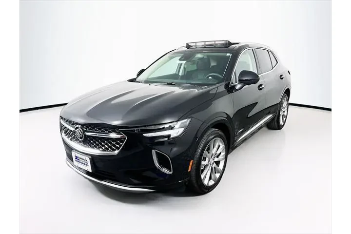 $36500 : Buick Envision 2023 AWD Aven image 6