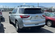 $21984 : Chevrolet Traverse 2018 4x4 thumbnail