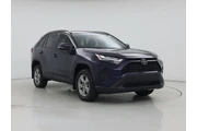 Toyota RAV4 2025 XLE 4dr SUV
