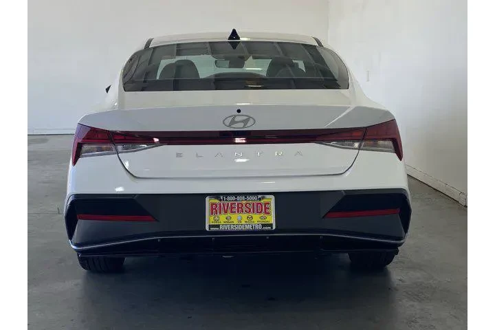 $22991 : Hyundai ELANTRA 2024 SEL 4dr image 6