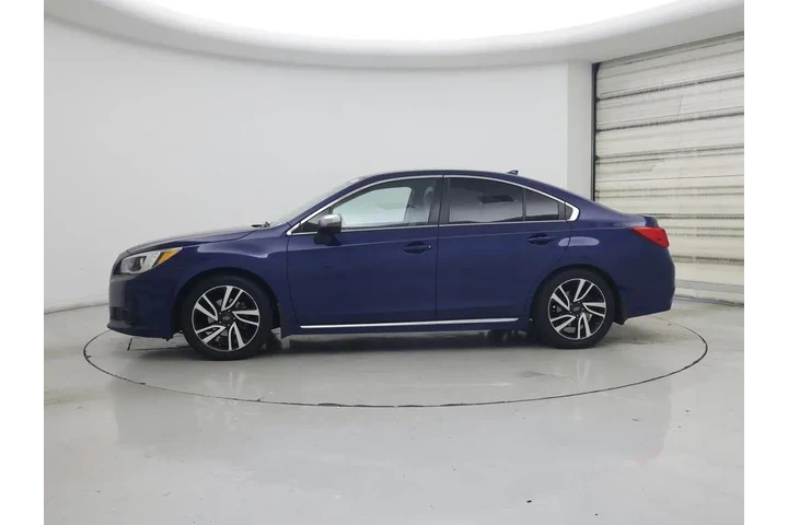 $14998 : Subaru Legacy 2017 AWD 2.5i image 3