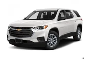 Chevrolet Traverse 2021 LT C en Elizabethtown