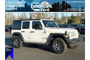 Jeep Wrangler Unlimited 2020 en Albany