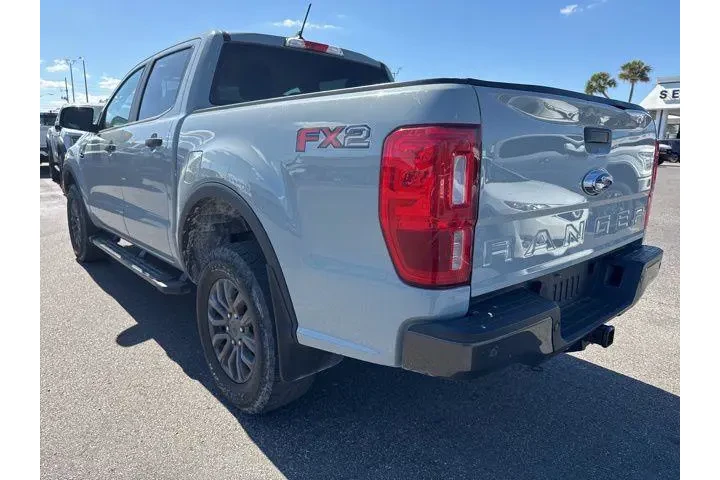 $23997 : Ford Ranger 2022 4x2 XL 4dr image 6