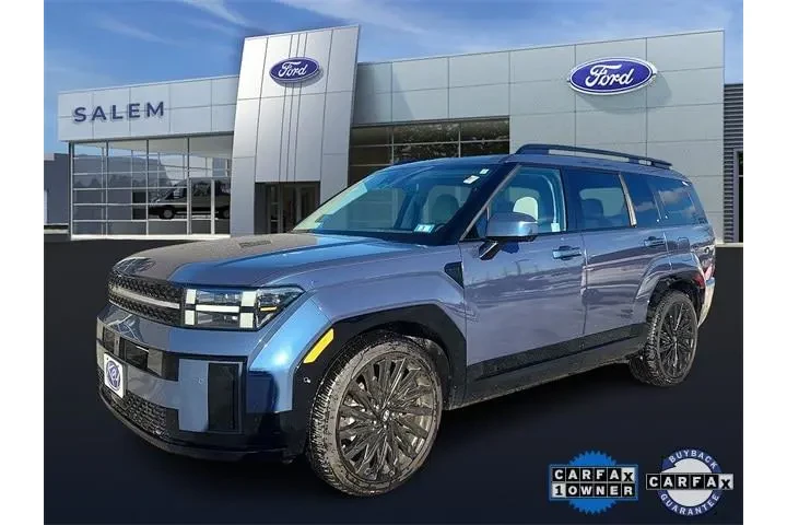 $36995 : Hyundai SANTA FE 2025 AWD Ca image 6