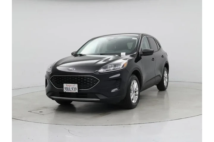 $21998 : Ford Escape 2022 AWD SE 4dr image 4