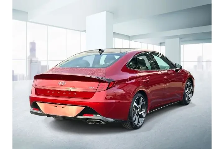 $22998 : Hyundai SONATA 2023 SEL Plus image 4