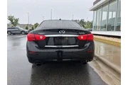 $14989 : INFINITI Q50 2017 3.0T Signa thumbnail