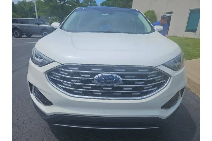 $17836 : Ford Edge 2020 ST Line 4dr C image 2