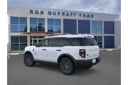 $31995 : Ford Bronco Sport 2025 AWD B thumbnail