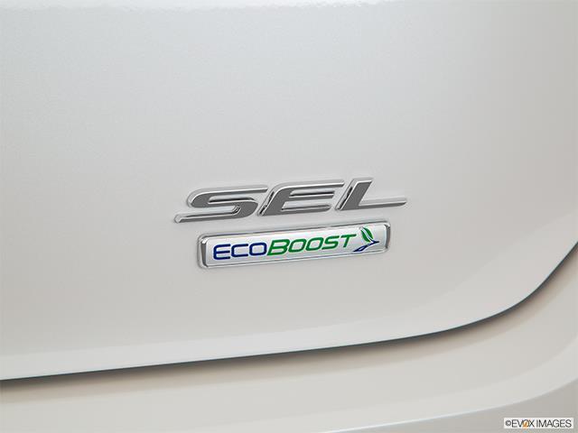 2017 Edge image 6