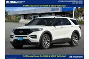 Ford Explorer 2020 AWD ST 4d en Fresno
