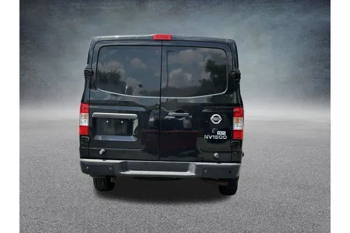 $21900 : Nissan NV 2021 1500 S 3dr Ca image 5