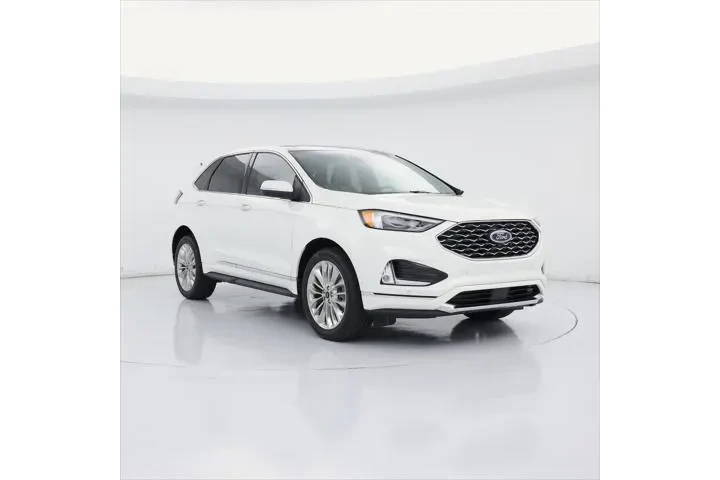 $35998 : Ford Edge 2024 AWD Titanium image 1