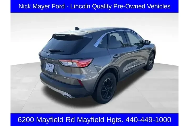 $19470 : Ford Escape 2022 AWD SE 4dr image 7