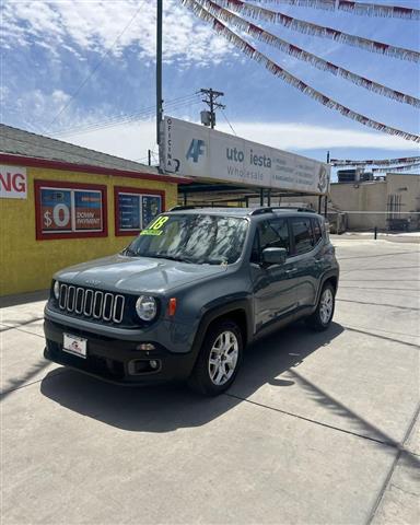 $12995 : 2018 JEEP RENEGADE2018 JEEP R image 3