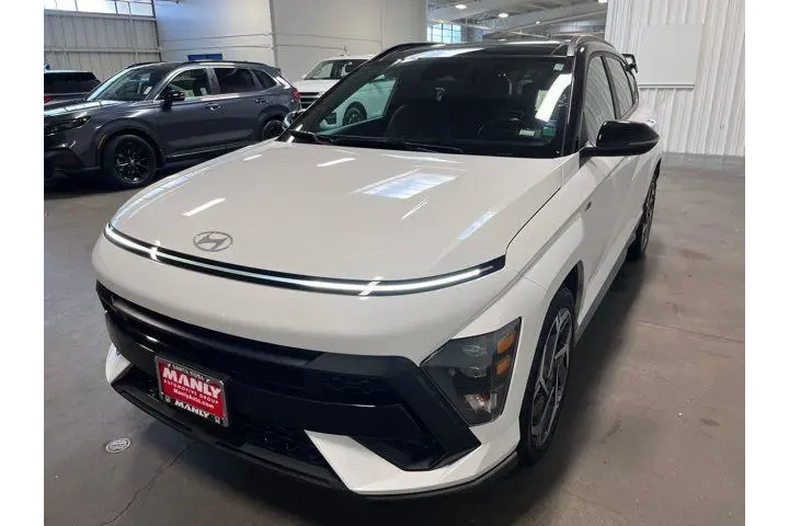 $20964 : Hyundai KONA 2024 N Line 4dr image 7