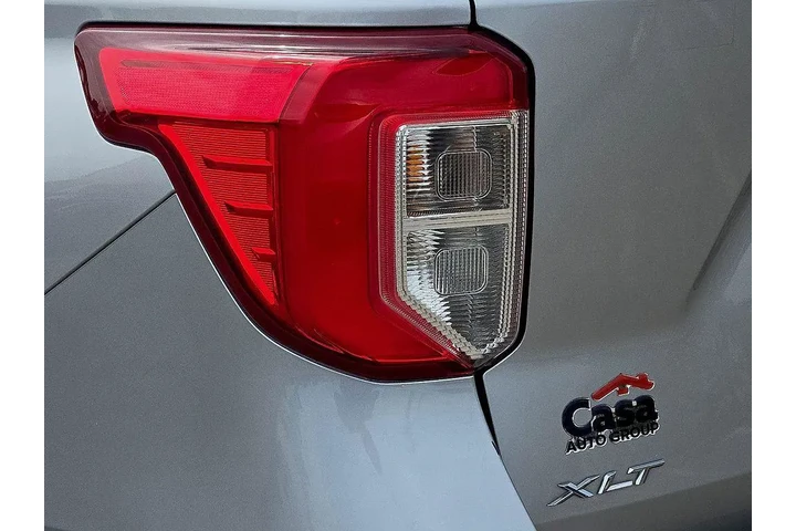 $19995 : Ford Explorer 2020 AWD XLT 4 image 10