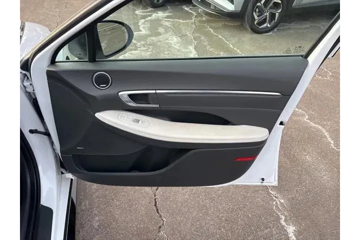 $25000 : Hyundai SONATA 2023 Limited image 8