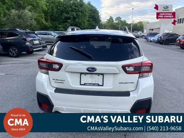 $25662 : PRE-OWNED 2022 SUBARU CROSSTR image 6