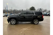 $20995 : Chevrolet Tahoe 2016 4x4 LTZ thumbnail