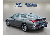 $20866 : Hyundai ELANTRA 2024 SEL 4dr thumbnail