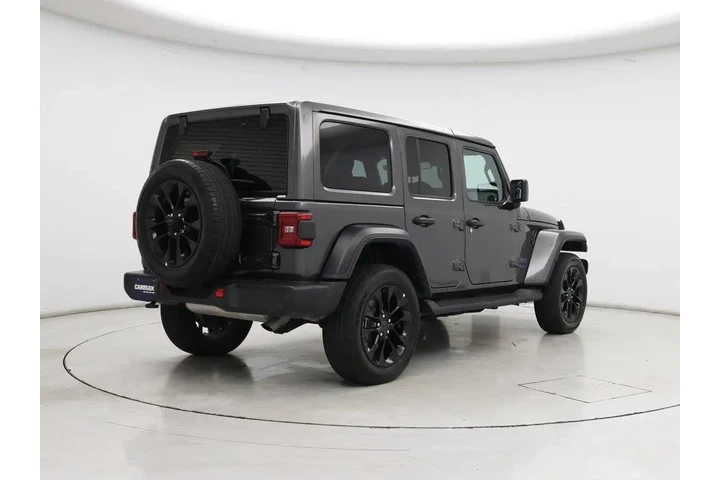 $35998 : Jeep Wrangler 2025 4x4 Sahar image 8