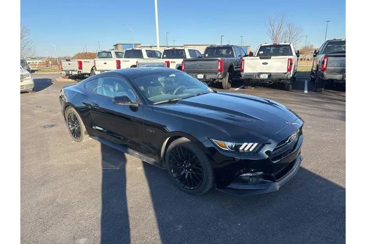 $33500 : Ford Mustang 2015 GT Premium image 1