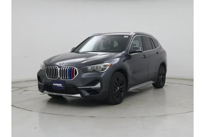 $22998 : BMW X1 2020 AWD xDrive28i 4d image 4