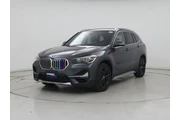 $22998 : BMW X1 2020 AWD xDrive28i 4d thumbnail