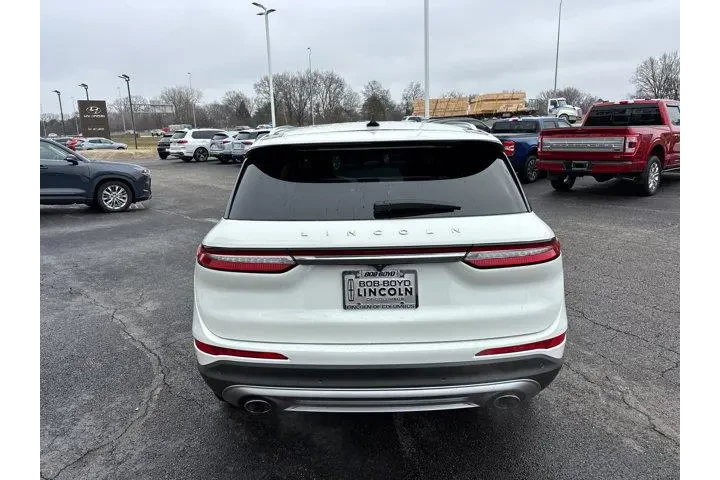 $27985 : Lincoln Corsair 2022 Standar image 6
