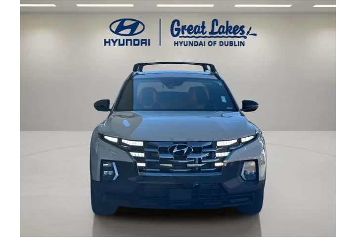 $27566 : Hyundai SANTA CRUZ 2024 AWD image 8