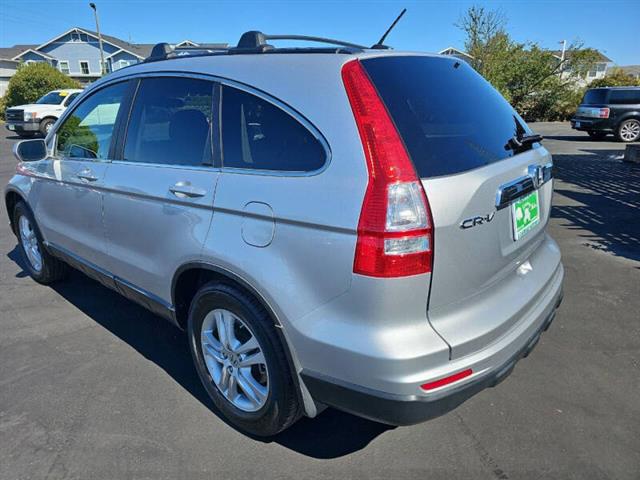 $11995 : 2010 CR-V EX-L w/Navi image 8