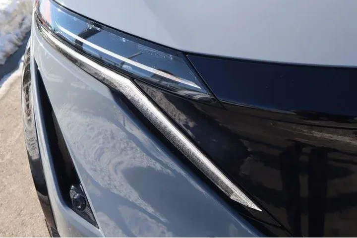 $19710 : Nissan Ariya 2024 Engage 4dr image 8