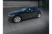 $34788 : Lexus IS 300 2023 4dr Sedan thumbnail