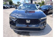 2023 Accord EX thumbnail