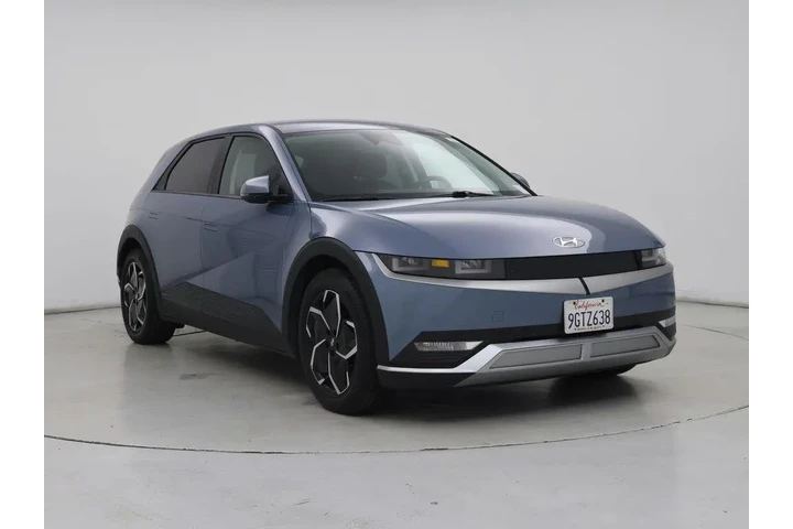 $27998 : Hyundai IONIQ 5 2023 AWD SEL image 1