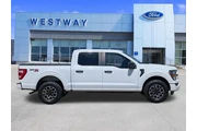 $33324 : Ford F-150 2023 4x4 Platinum thumbnail