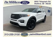 Ford Explorer 2024 AWD XLT 4 en Detroit