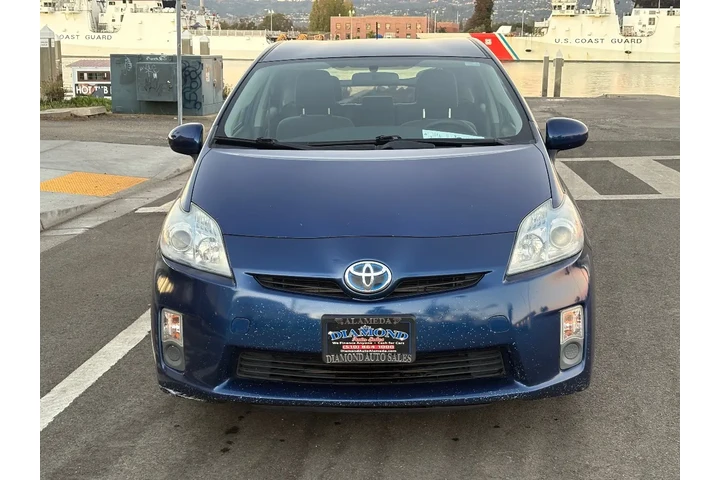 $10988 : 2011 Prius II image 3
